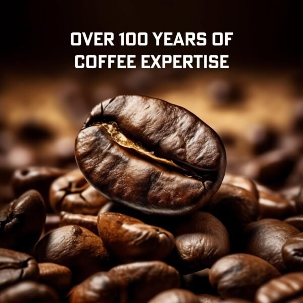 Eight O'Clock Coffee Dark Italian Espresso Whole Bean Coffee, Medium Roast, 32 Ounce (Pack of 1) - Bold & Chocolaty - Image 4