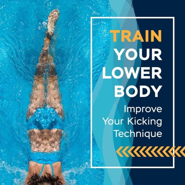 Sunlite Sports Swimming Kickboard - One Size Fits All - A Great Training Aid for Children and Adults - Image 7