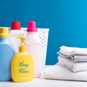 Laundry Detergent